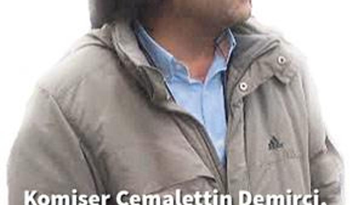 Hava korsanının işini ‘müzakereci’ bitirdi!