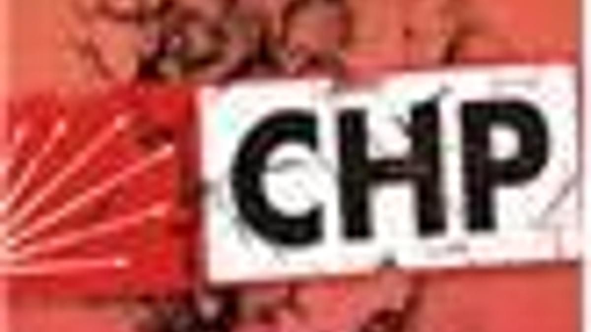 CHP’de Kadıköy, Beşiktaş ve Bakırköy krizi