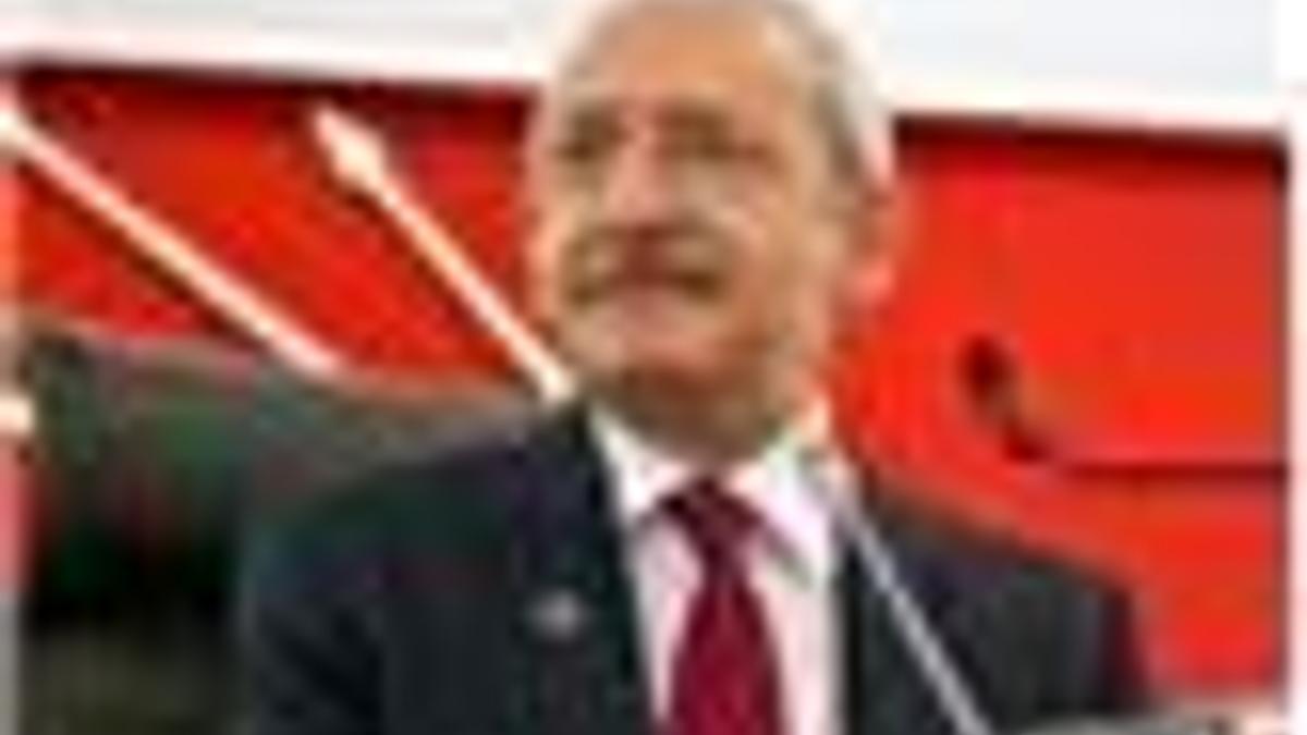 CHP liderinden MİT açıklaması!