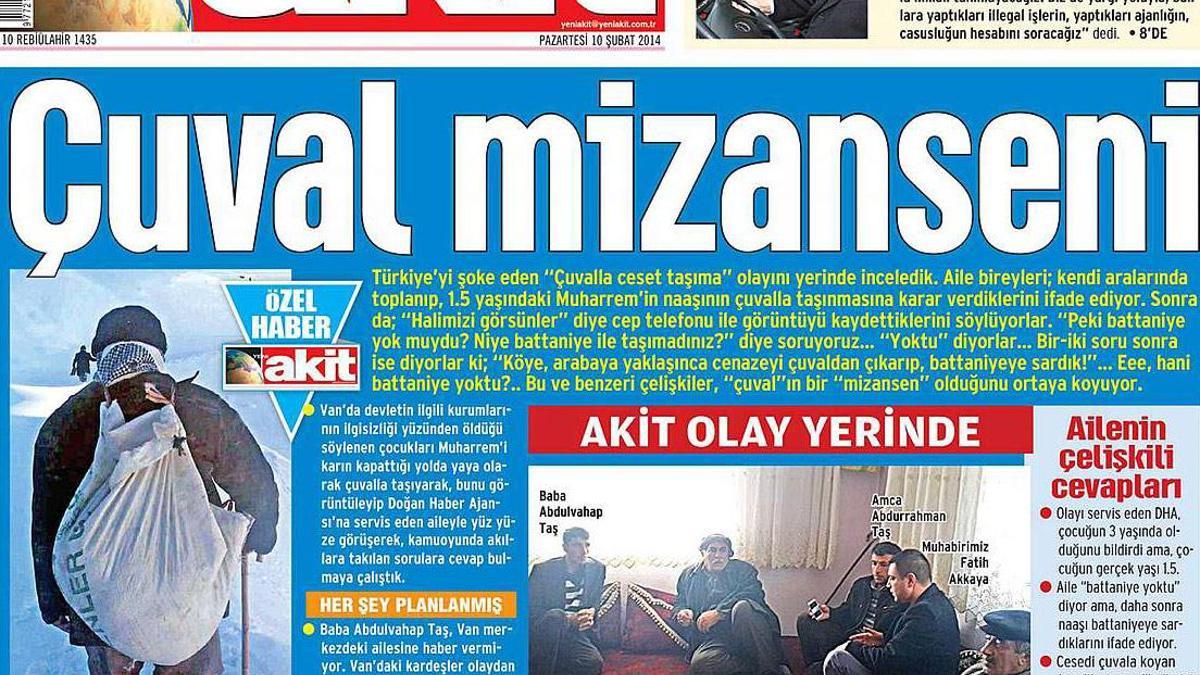 Bu fotoğrafa mizansen dediler!