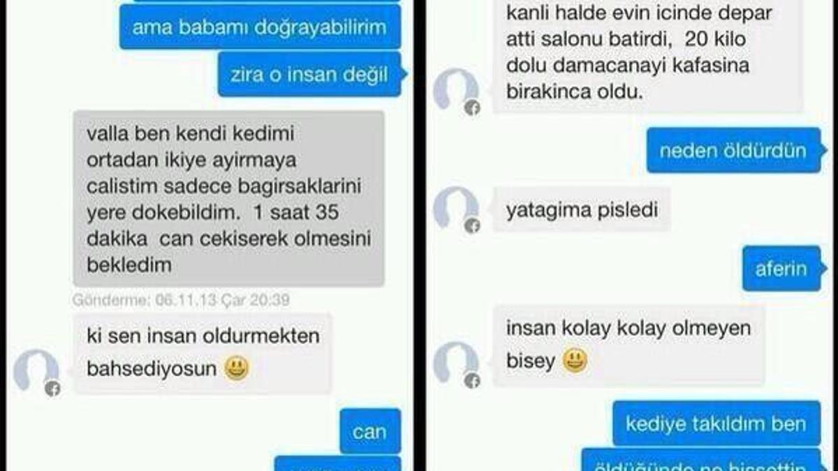 Eskişehir'de kan donduran olay! Cezası...