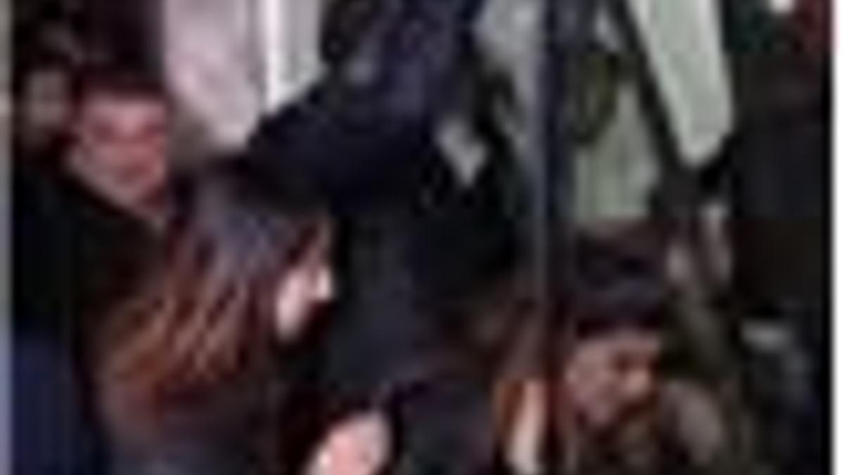 CHP il binasını işgal ettiler!