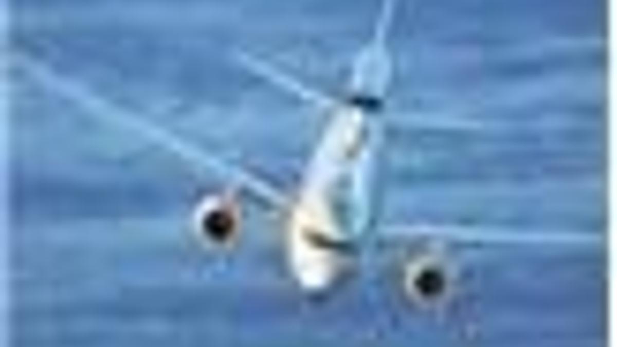 İlk AWACS geç geldi Boeing’e ceza yolda!