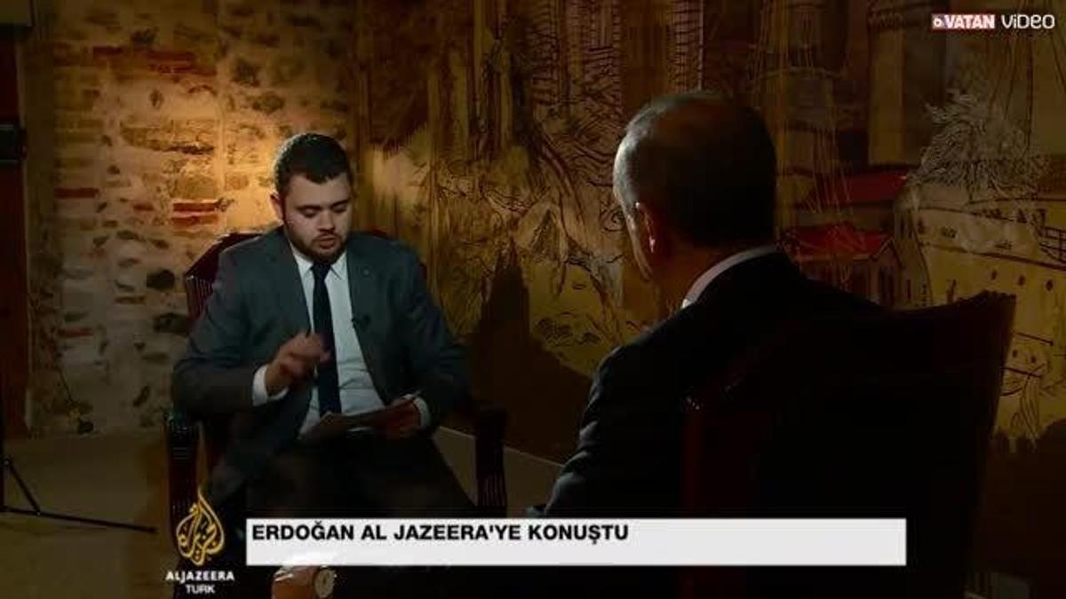 'Devletin kasası soyuluyor mu soyulmuyor mu?'