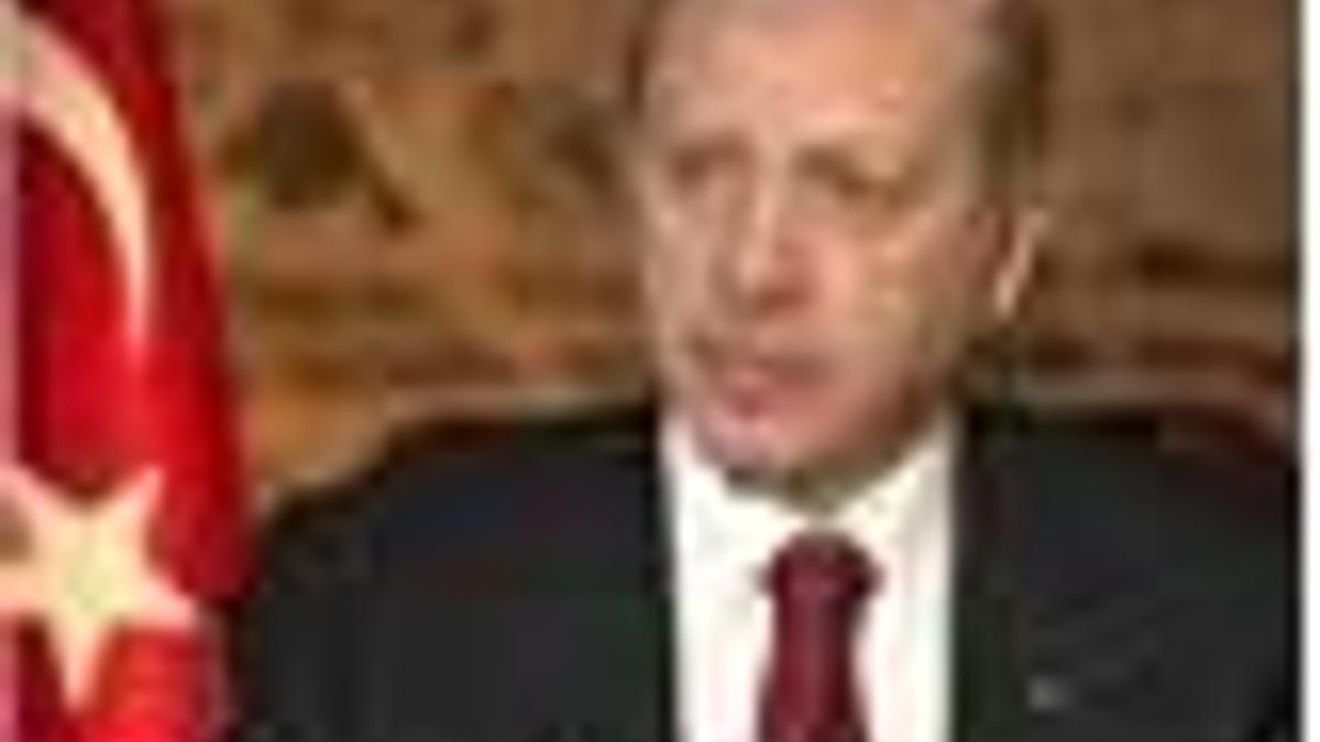 Erdoğan'ın röportajında atlanan çok önemli ayrıntı!