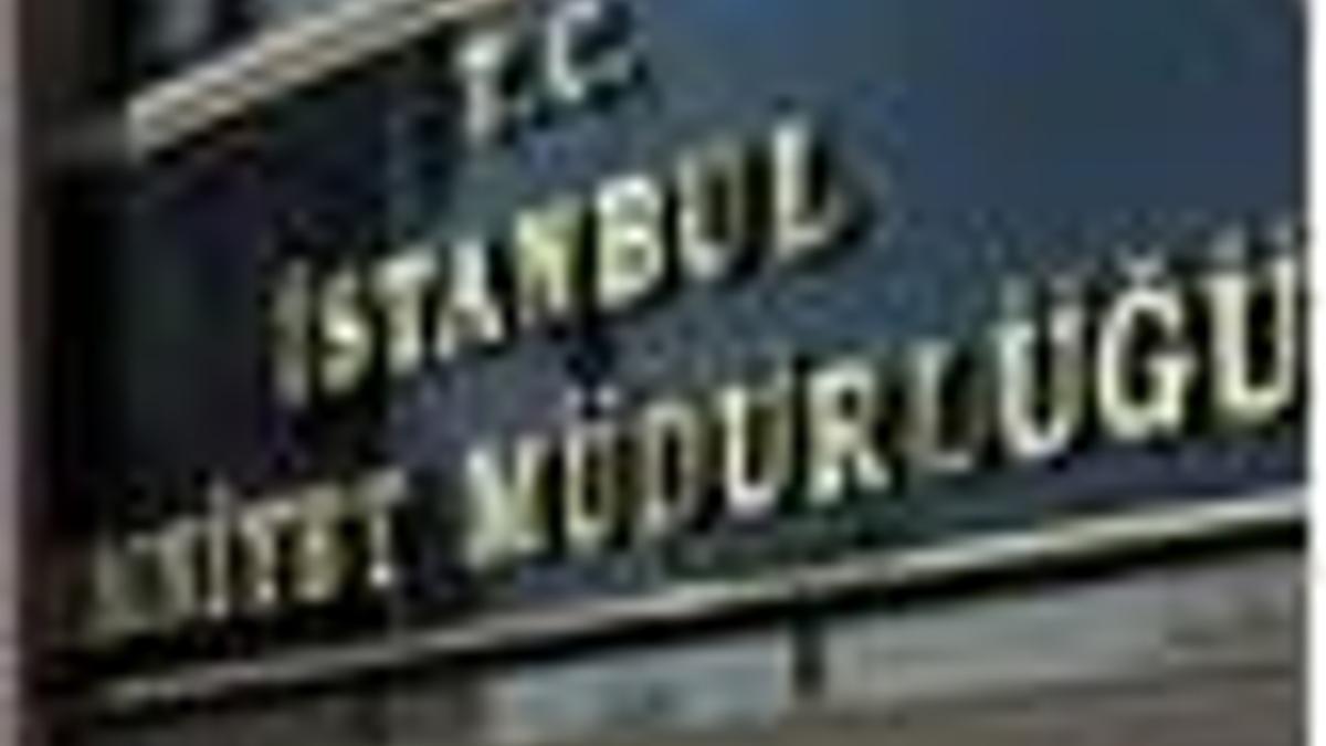 125 polise atama şoku!