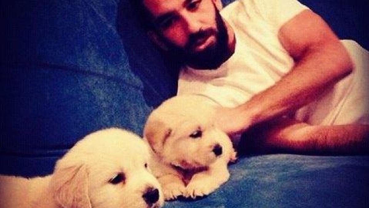 Arda Turan'ın yeni aşkı