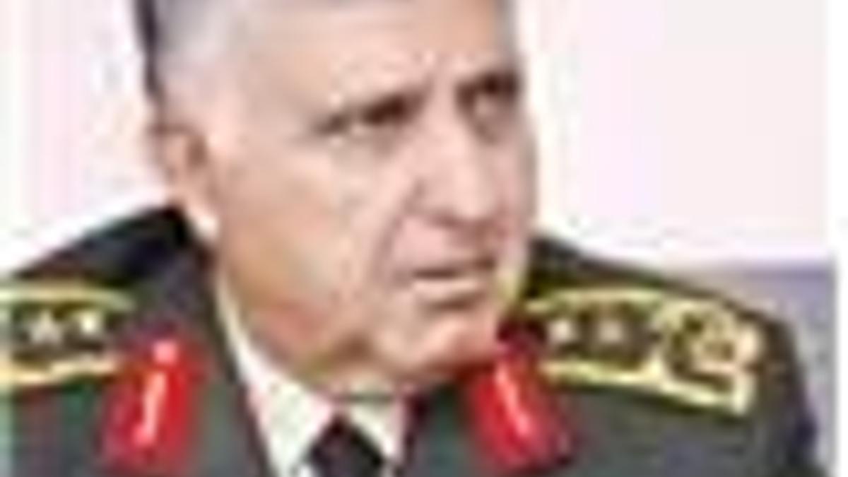 Genelkurmay'dan jet yalanlama!