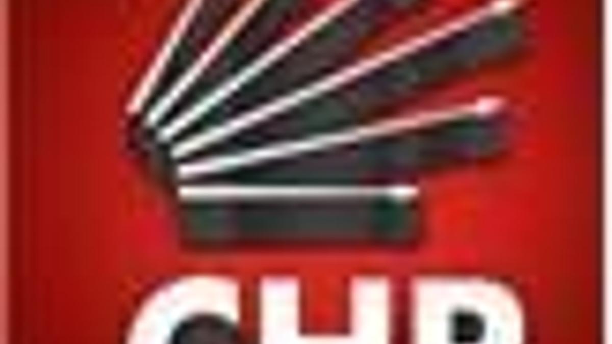 CHP'liler açlık grevinde!