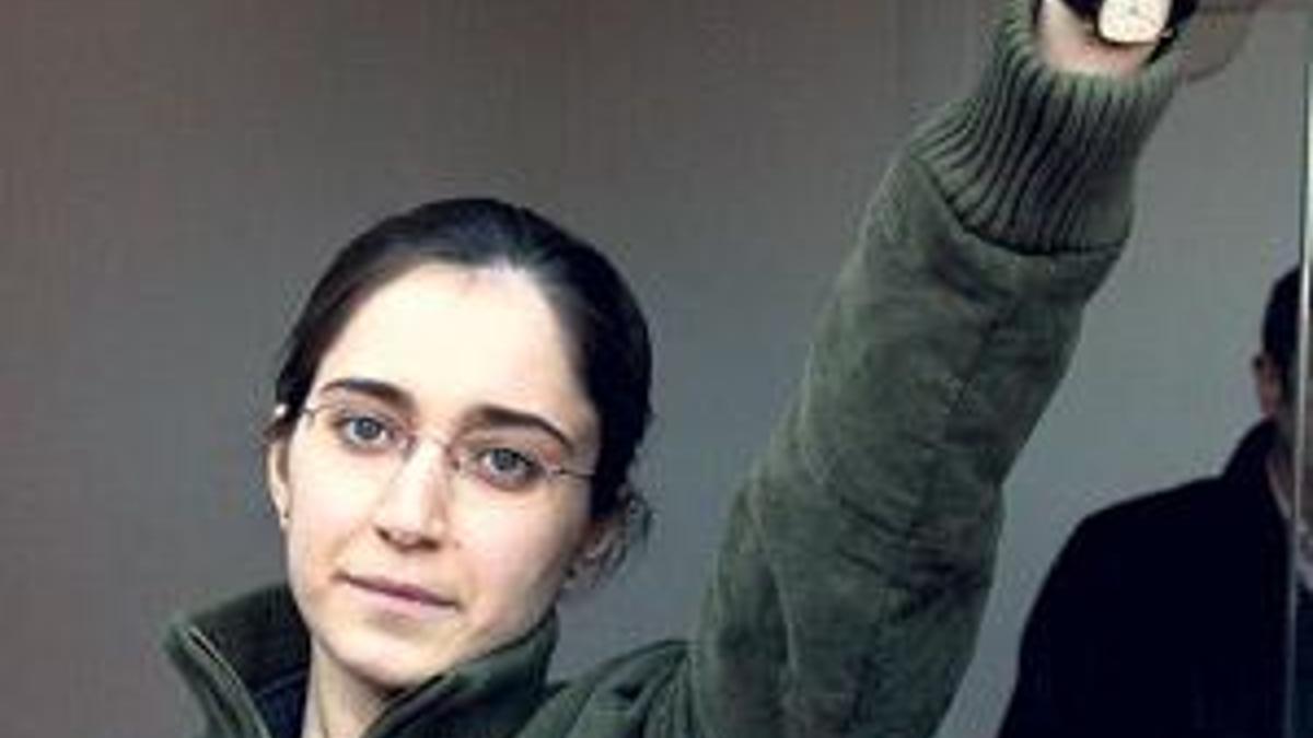 3 terörist 26’ncı katı kana bulamıştı!