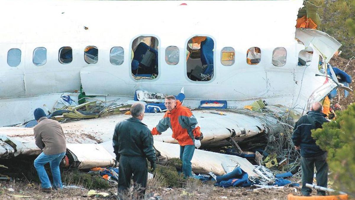 Atlasjet’in sahibinden şok iddia!