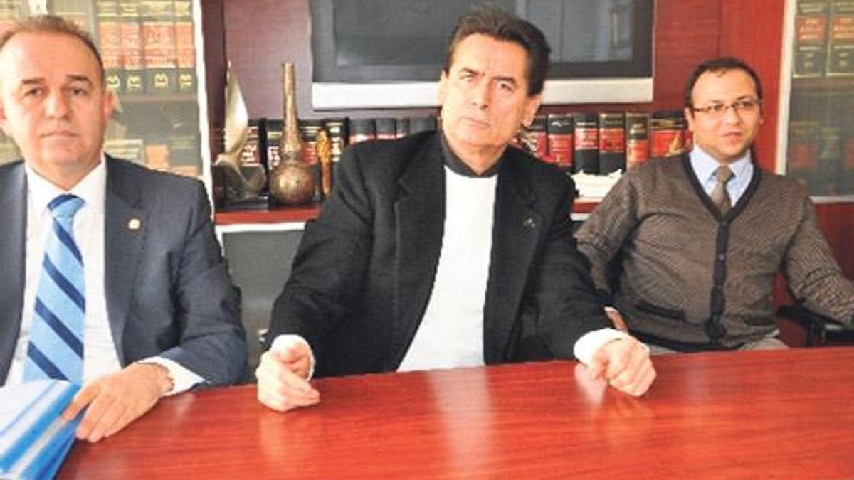 Ata’nın mirası davasına ret!