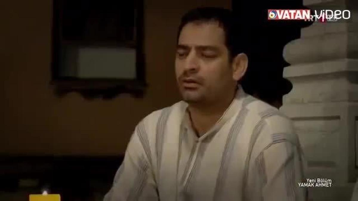 Şehzade Mustafa'nın duygulandıran hikayesi!