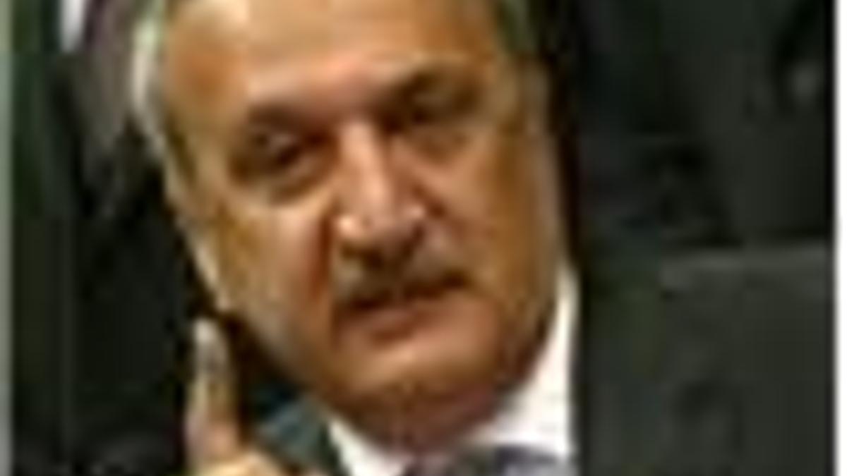 Ağar’a özel duruşma!