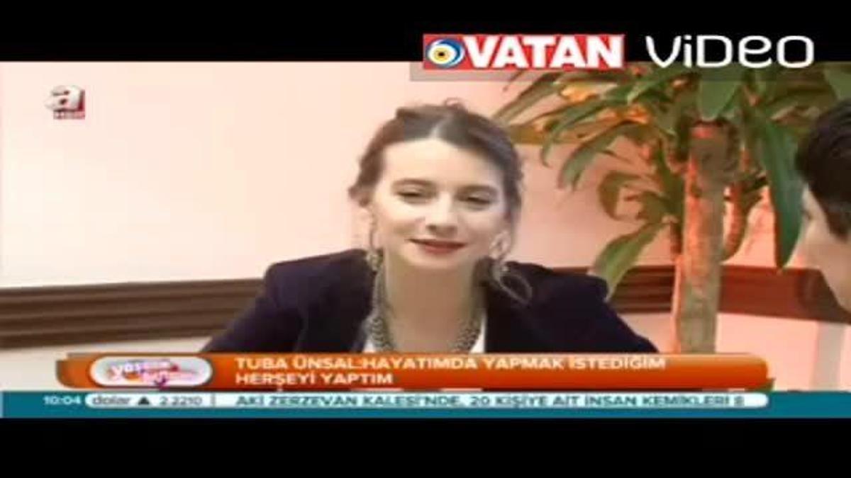 'Mirgün olmasa yapamazdım'
