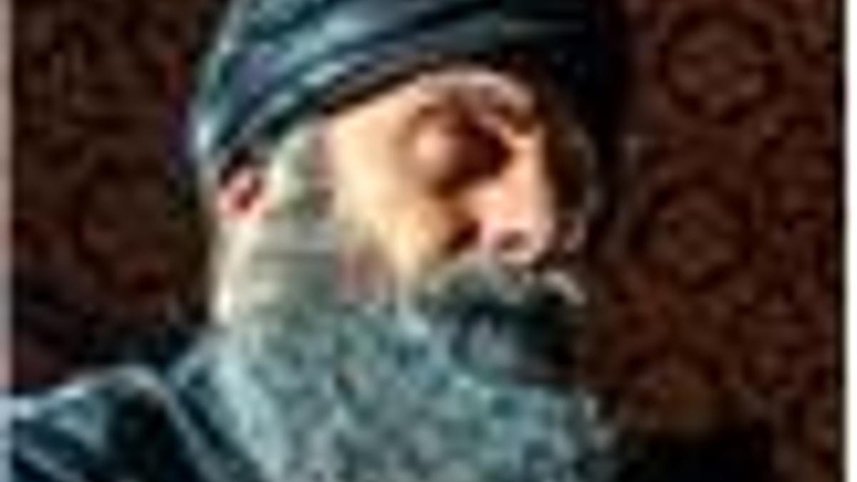 'Şehzade Mustafa tarihe uygun boğuldu'
