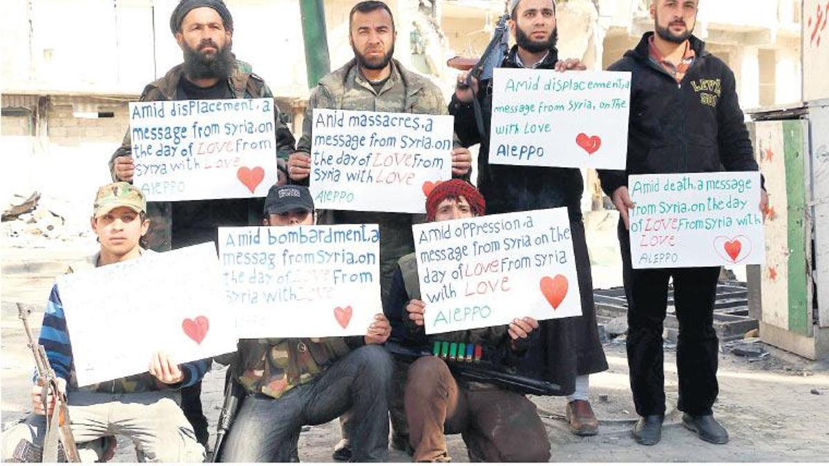 Dünyanın ilk aşıklar müzesini açtık!
