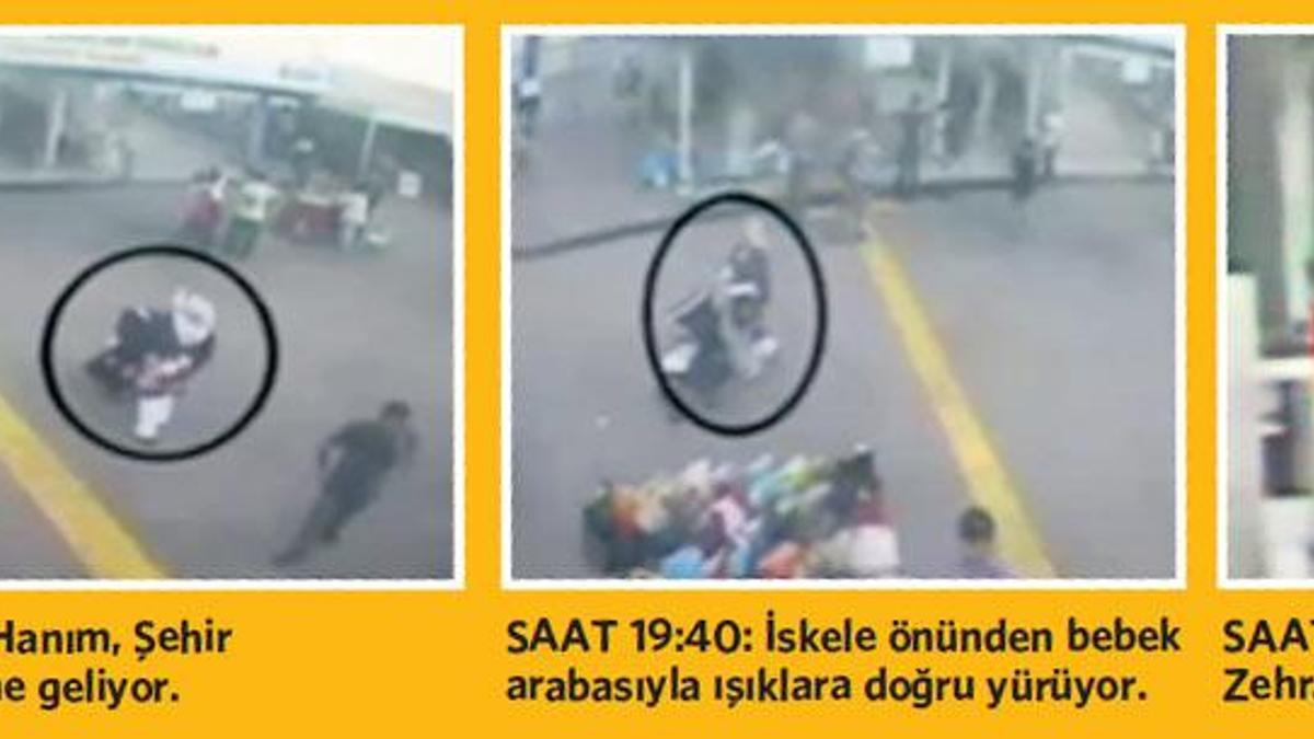 'Kabataş için özür dileyin!'