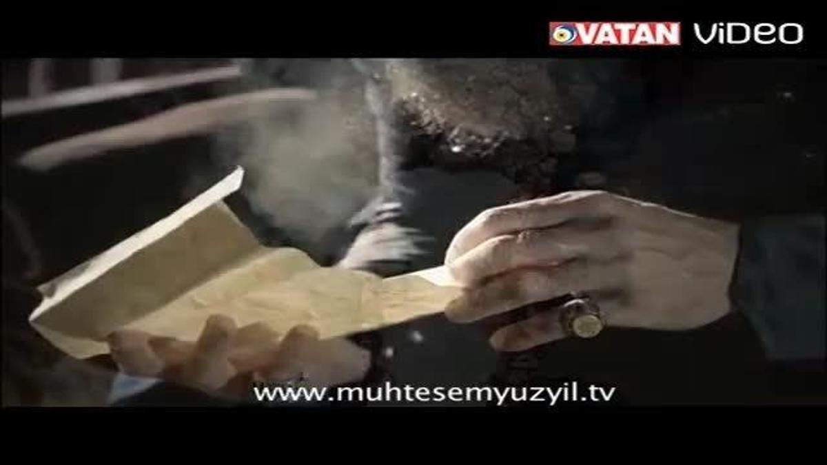 Mustafa'nın mektubunda ne yazıyor?