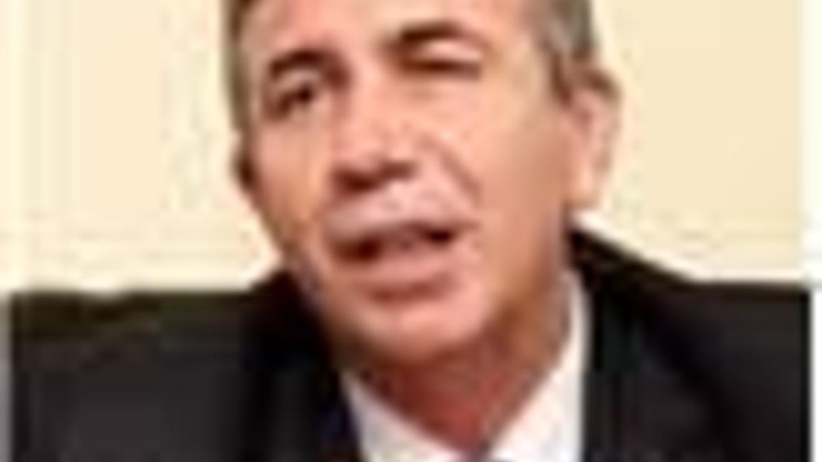 Mansur Yavaş: Bunu AKP'lilere özellikle söylüyorum...'