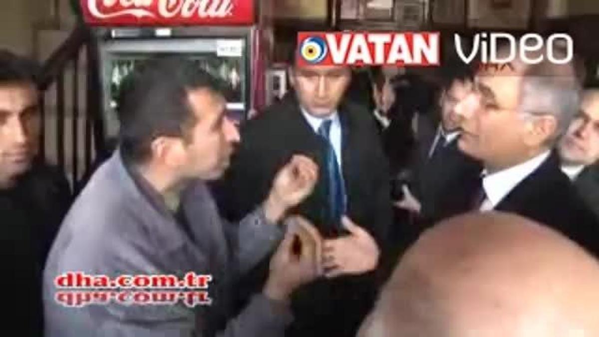 Bakan Ala: Şeytan taşlamakla uğraşıyoruz