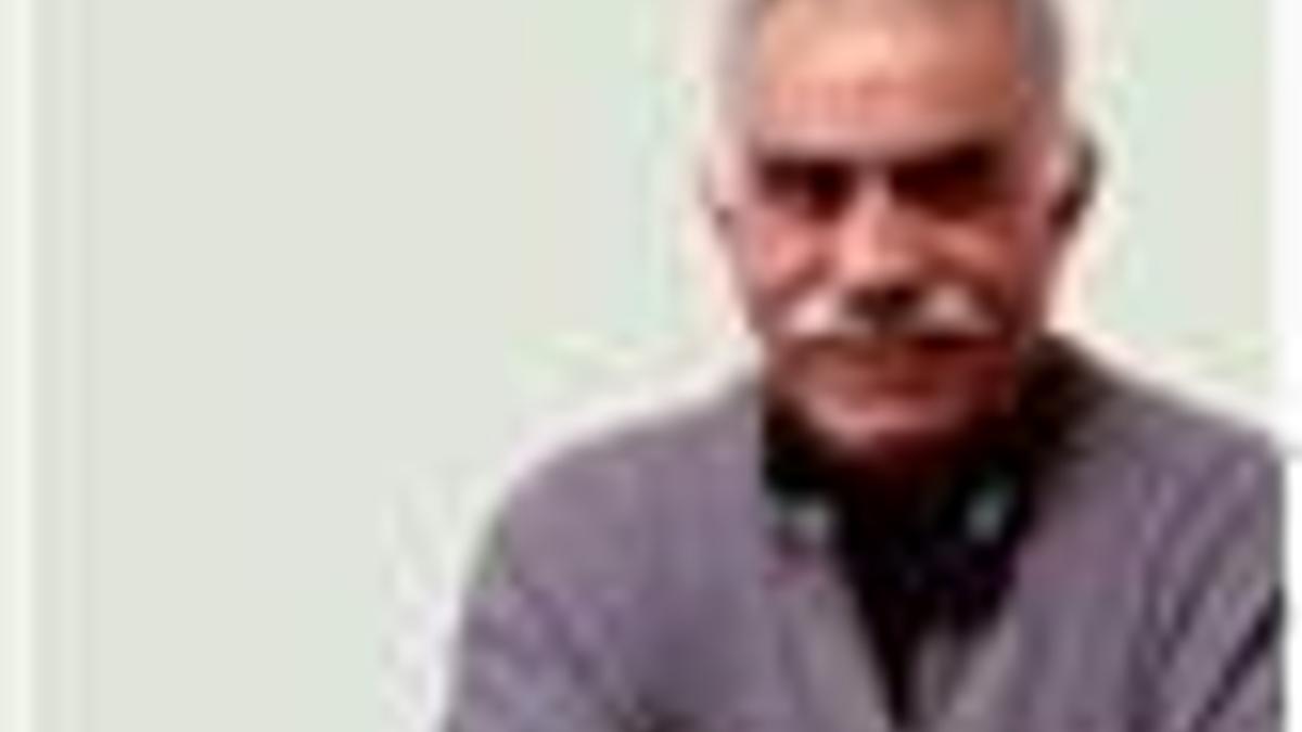 'Öcalan operasyondan nasıl kurtuldu?'