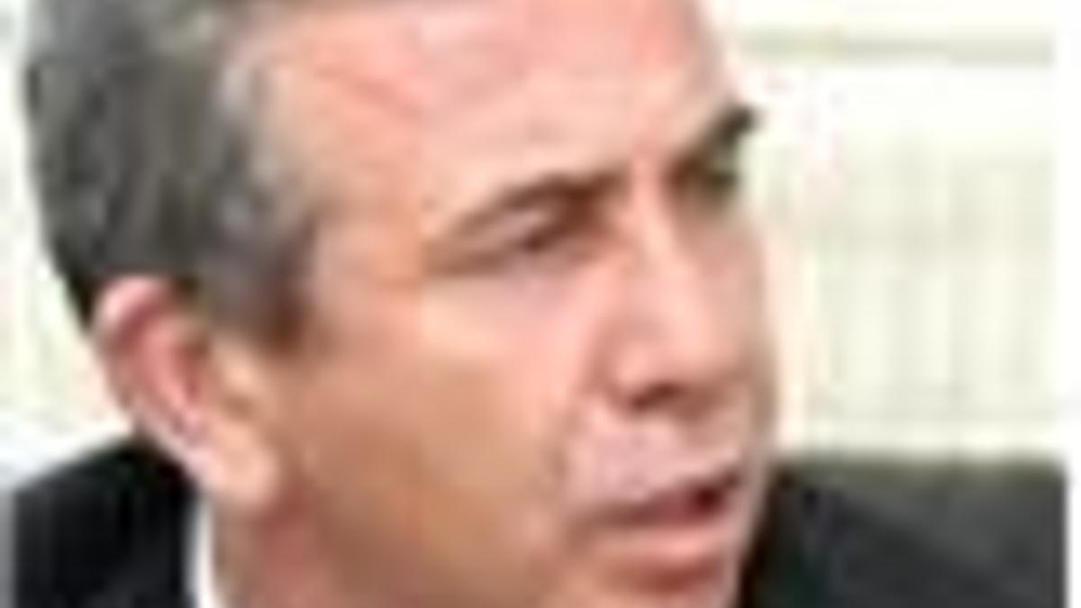 Mansur Yavaş'tan Gökçek'i kızdıracak sözler