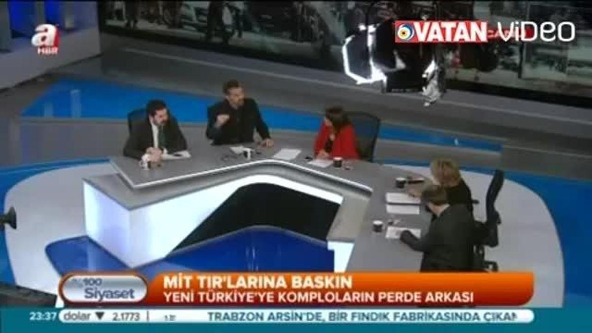 'CHP'ye girin çok faydanız dokunur!'