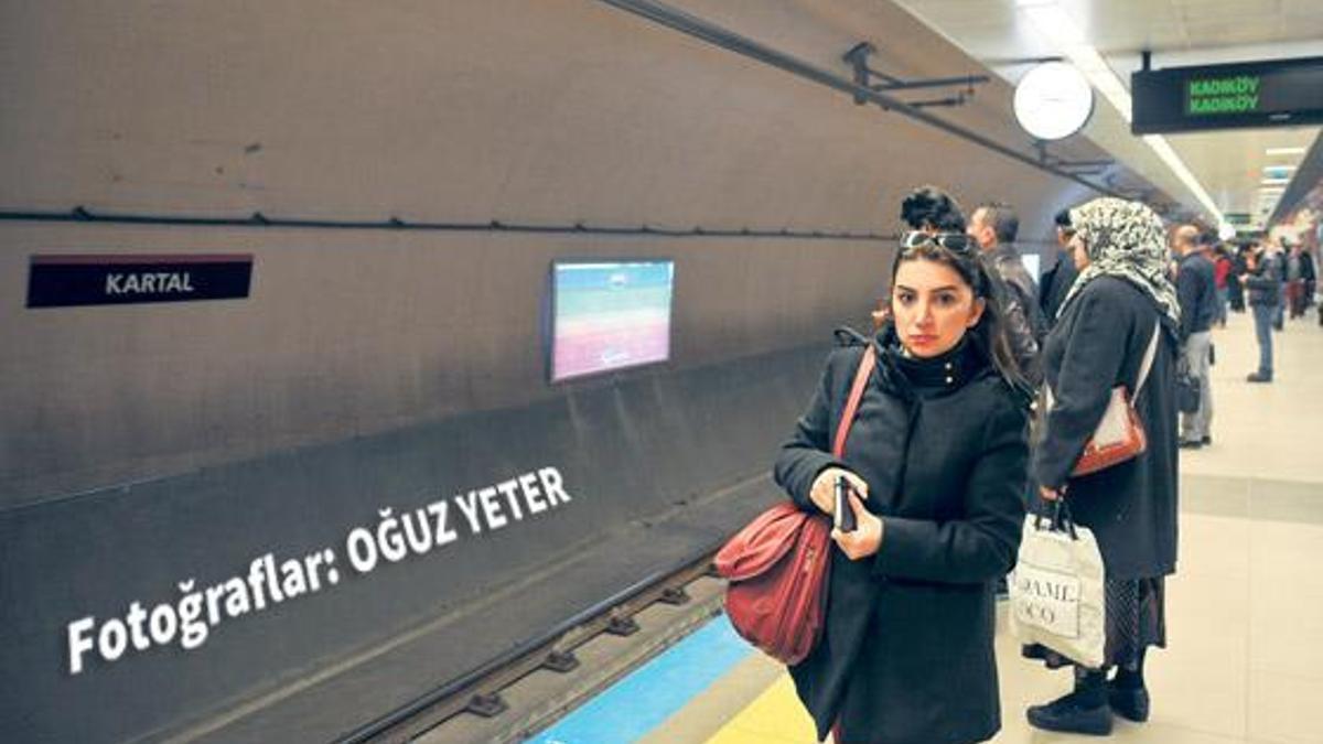 90 dakikada bir uçtan bir uca İstanbul!