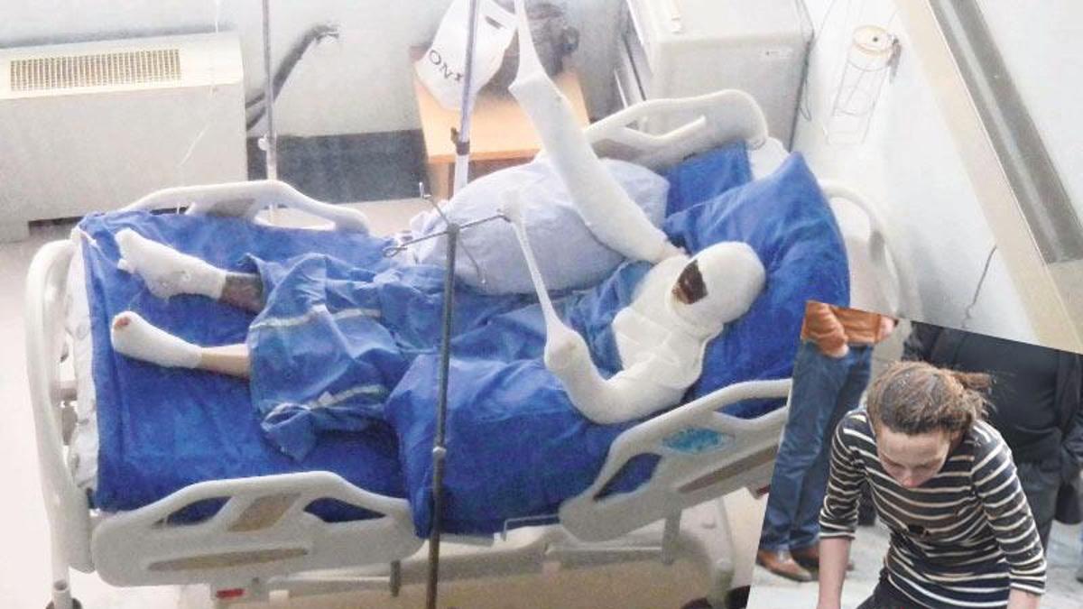 ‘Dar sokakta tüp bomba etkisi yapar’