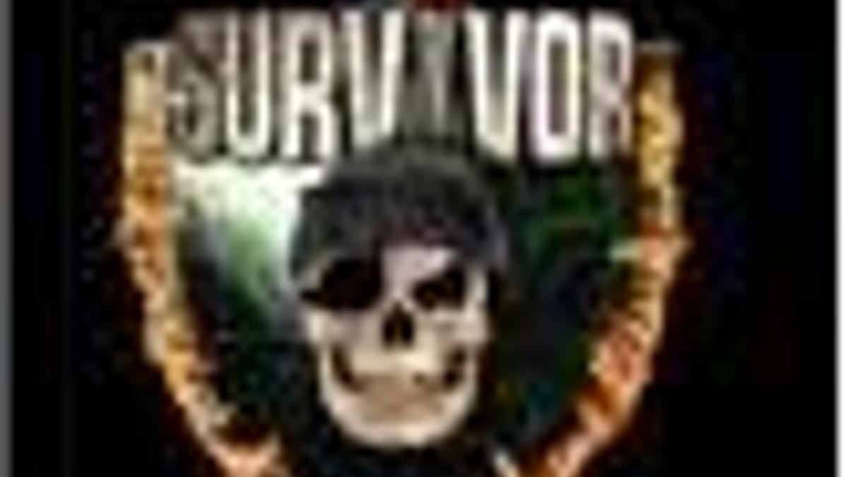 Survivor 'Gönüllüler'de dikkat çeken güzel