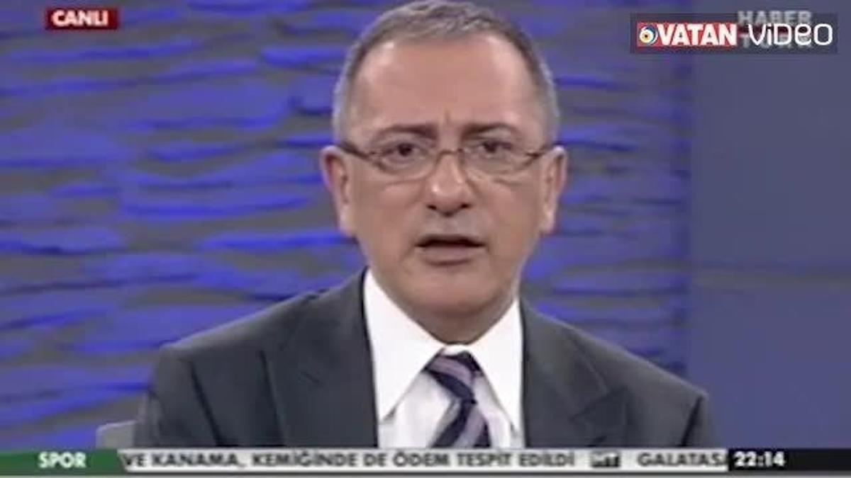 'Fatihleri karıştırmayın!'