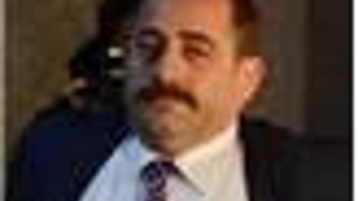 Avukatı için bu mesajı yolladı!