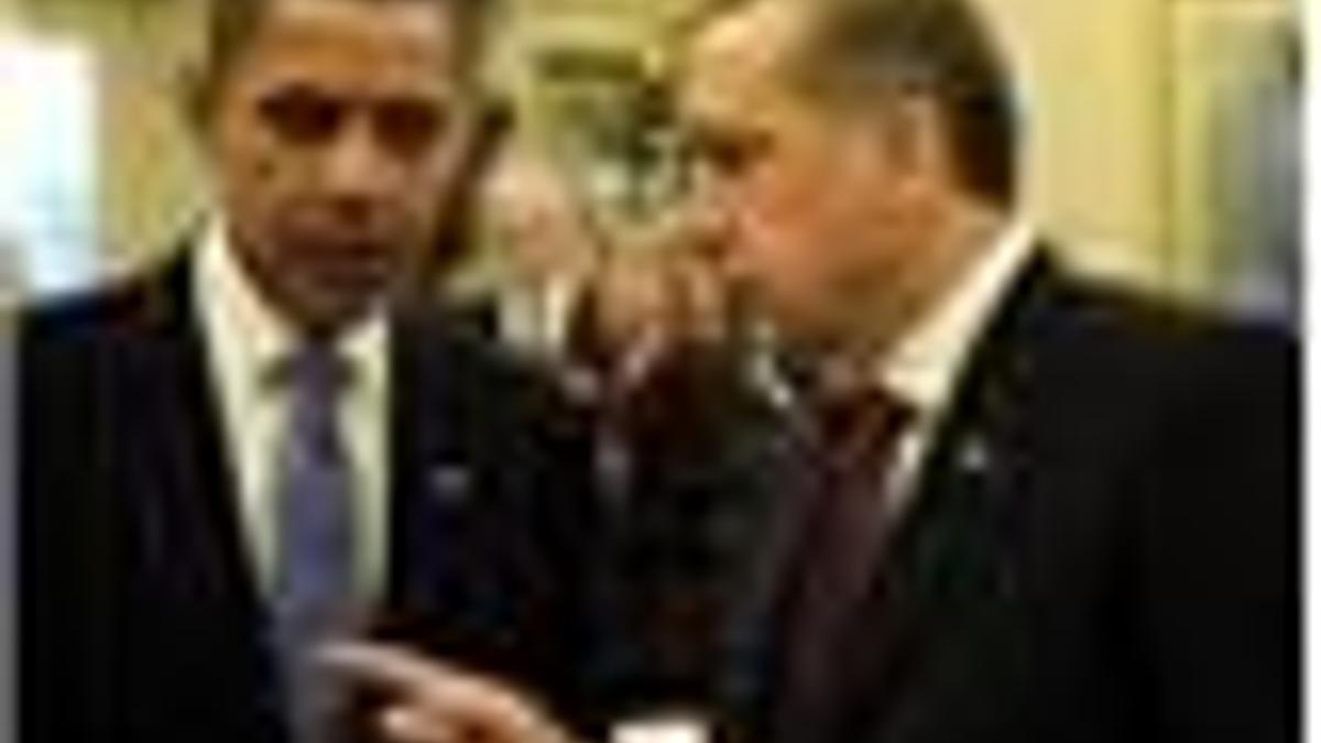 Obama'ya Erdoğan hakkında mektup gitti
