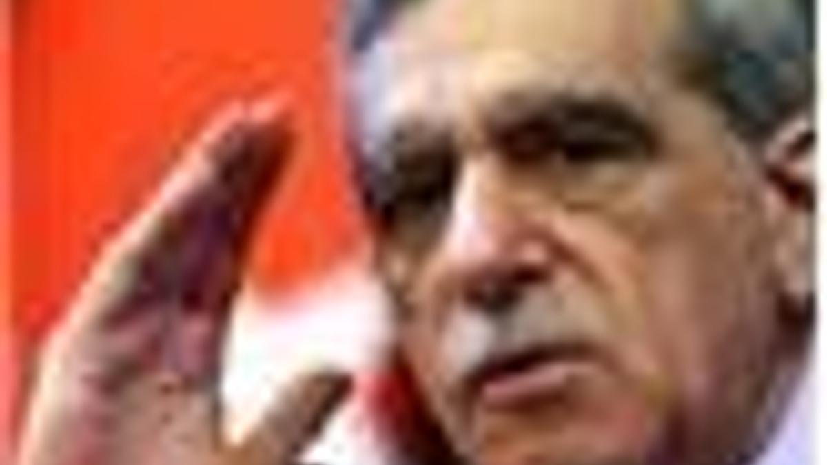 Önce Başbakan ardından Gülen konuştu...