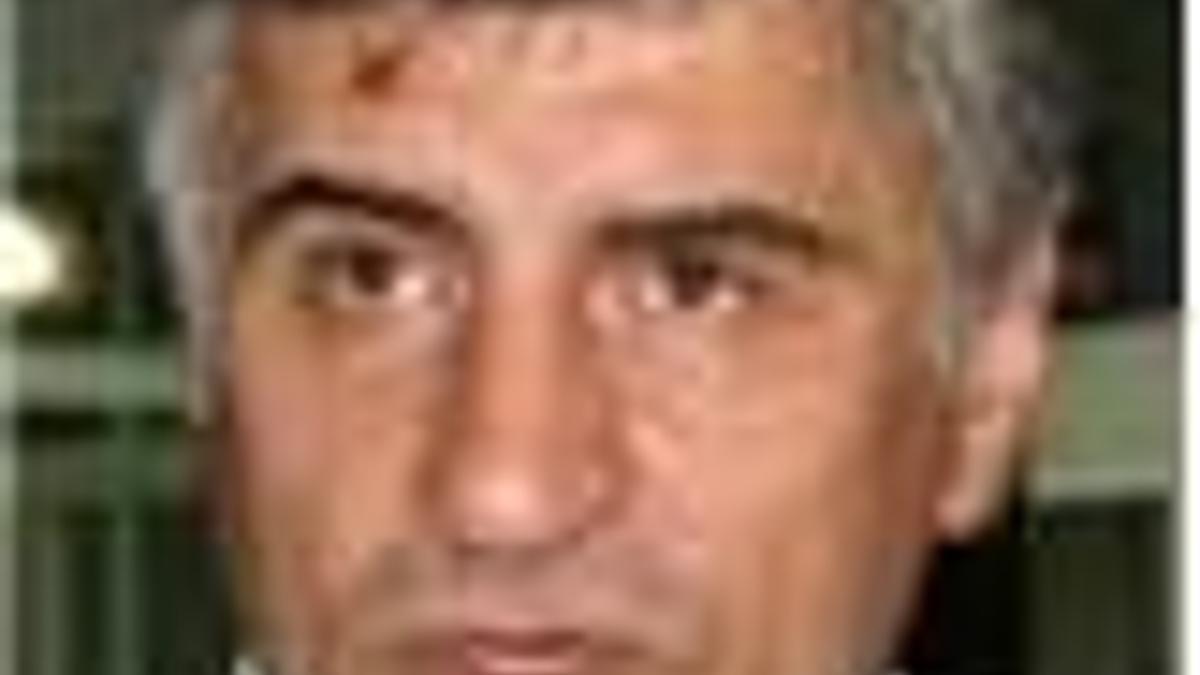 Hilmioğlu tahliye oldu! Benden daha hastaları var