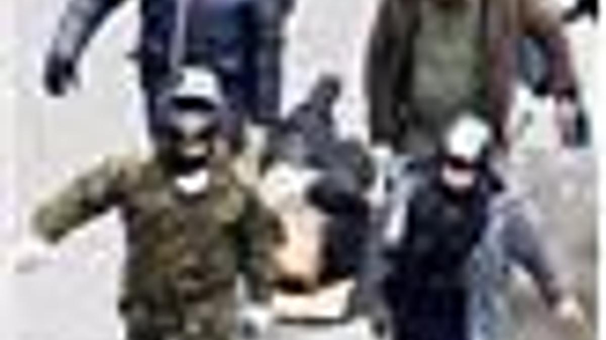 Ukrayna'da görüşmeler sona erdi!