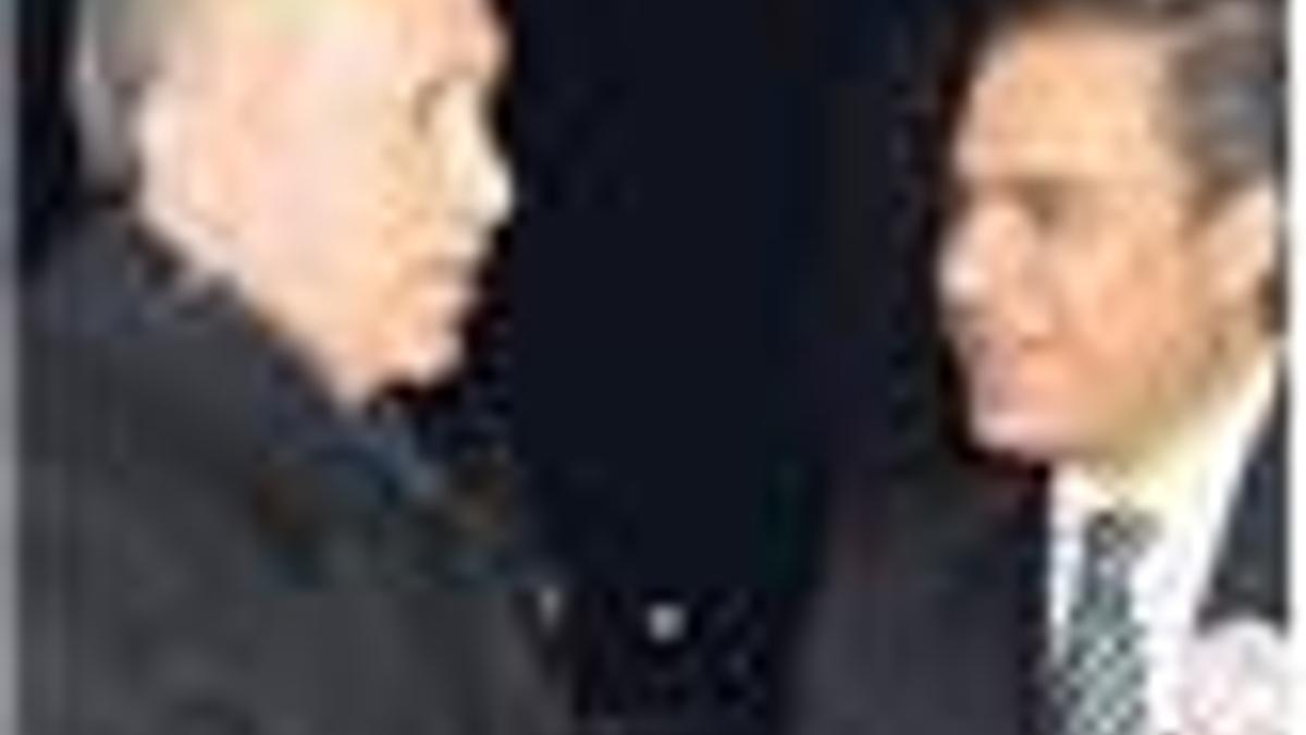 Gül 'git', Erdoğan 'gitme' dedi
