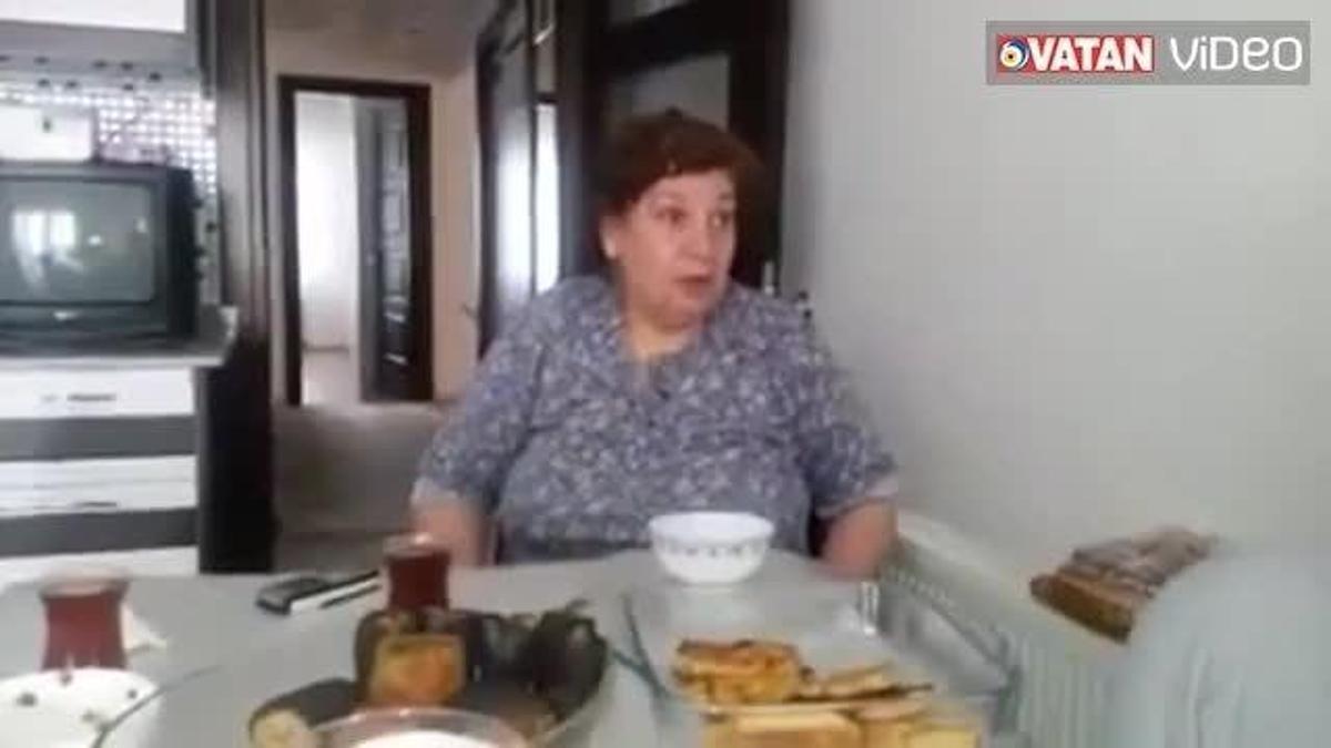 Kimse bu kadar iyi anlatamazdı!