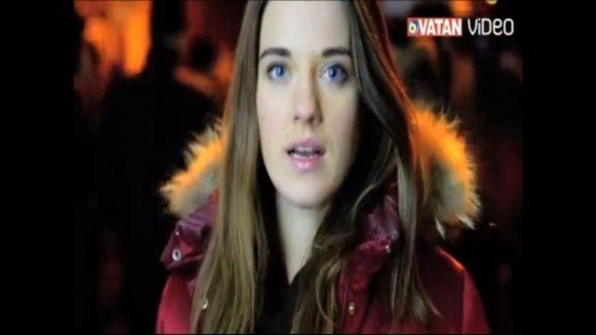 Milyonlar isyanı onunla tanıdı!