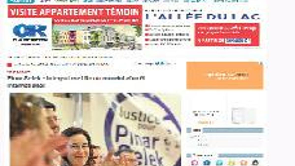 Kırmızı bültene ret!