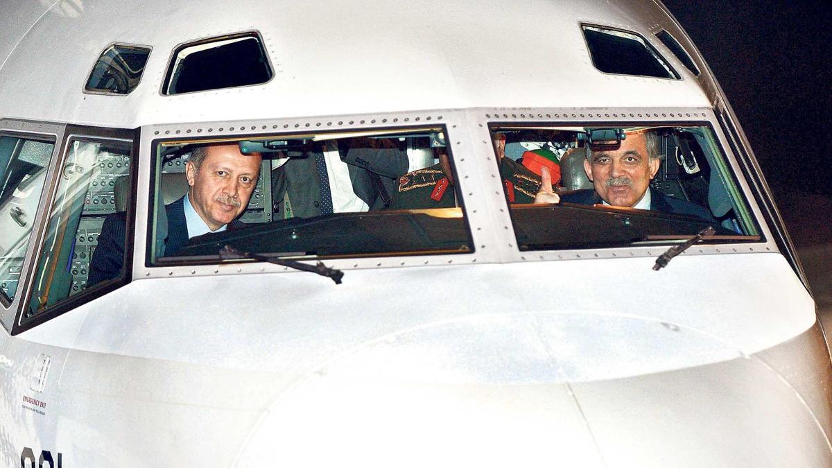 ‘Geç oldu ama iyi oldu!’