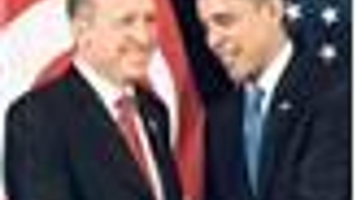 Gülen sitemi! 'Obama mesajı aldı'