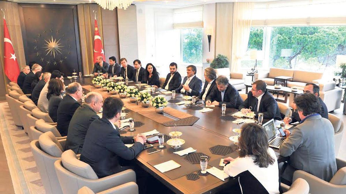 İnandığımı, kendi usulümle yaptım!