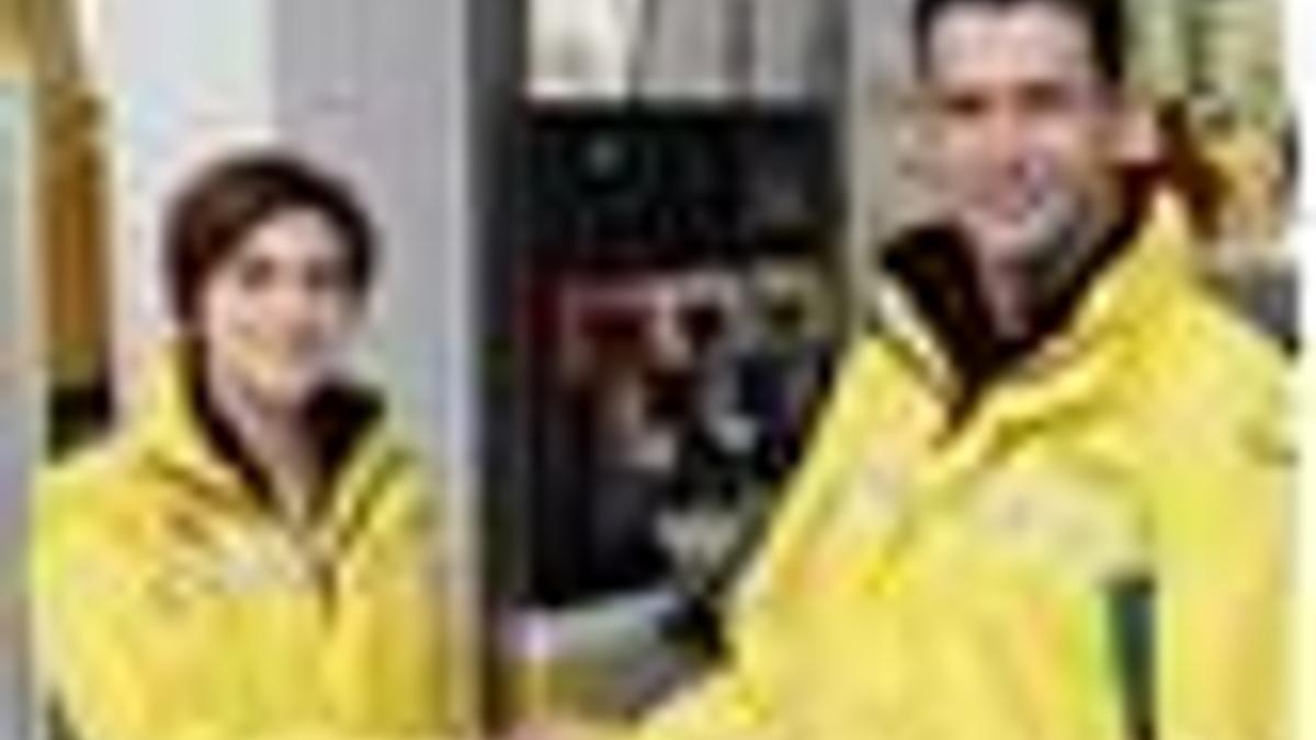 Acılı eşten kahreden gazete ilanı!