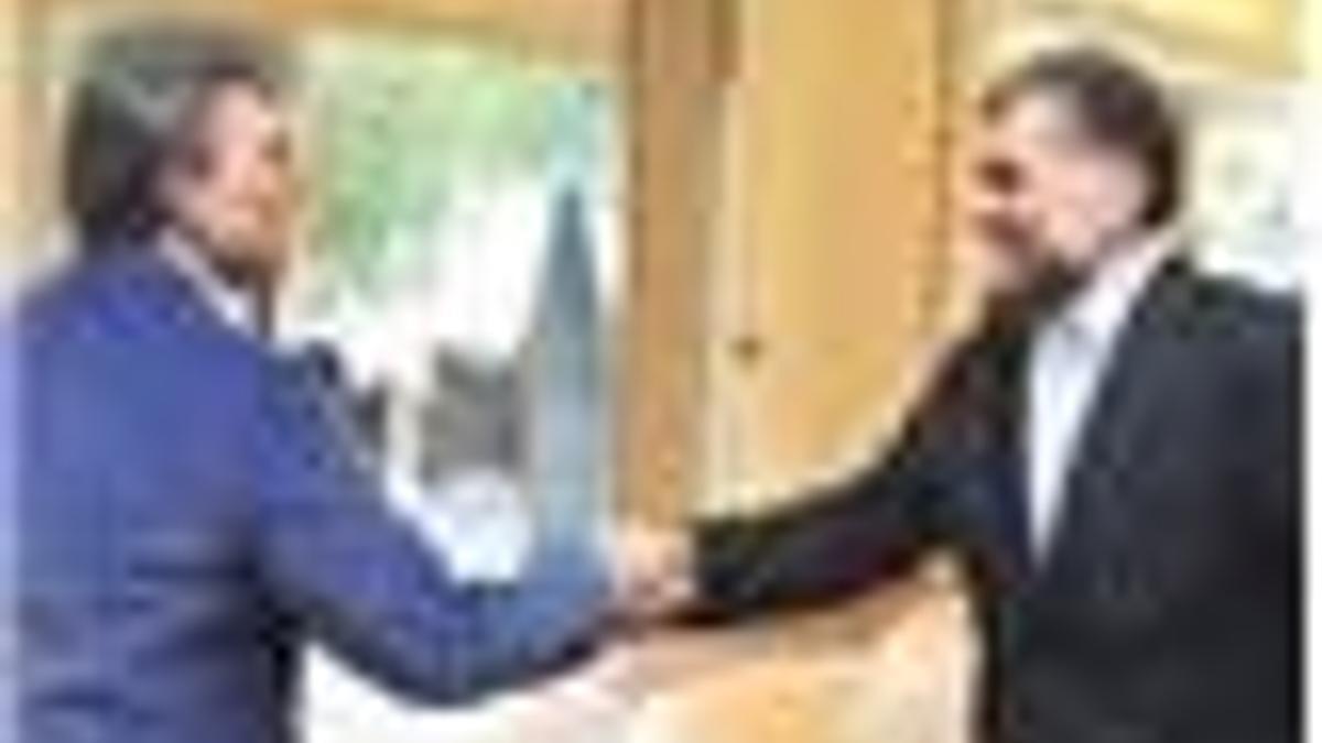 Gül'ün istediği yapıldı!