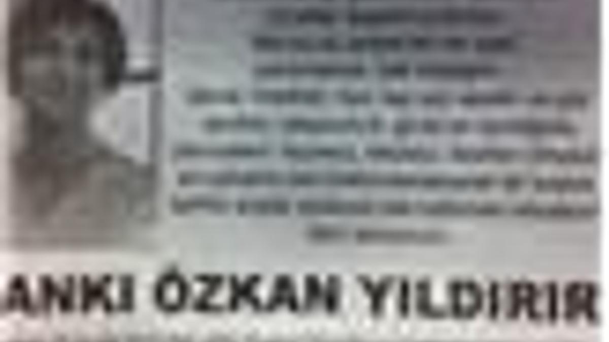 Nejat İşler'den veda