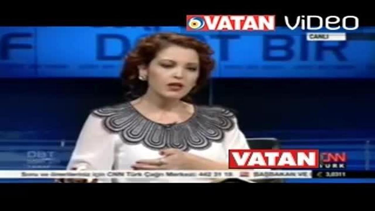 İpler tamamen koptu!