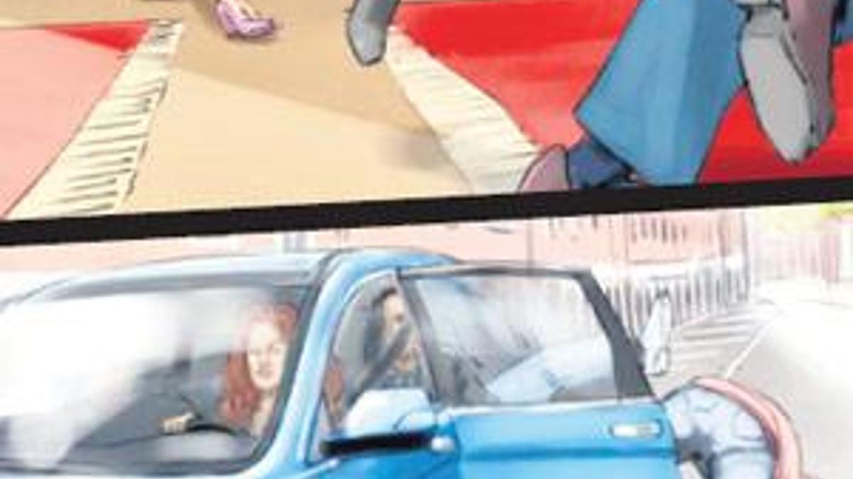 19 yaşındaki Türk kızı Hollanda’yı karıştırdı!