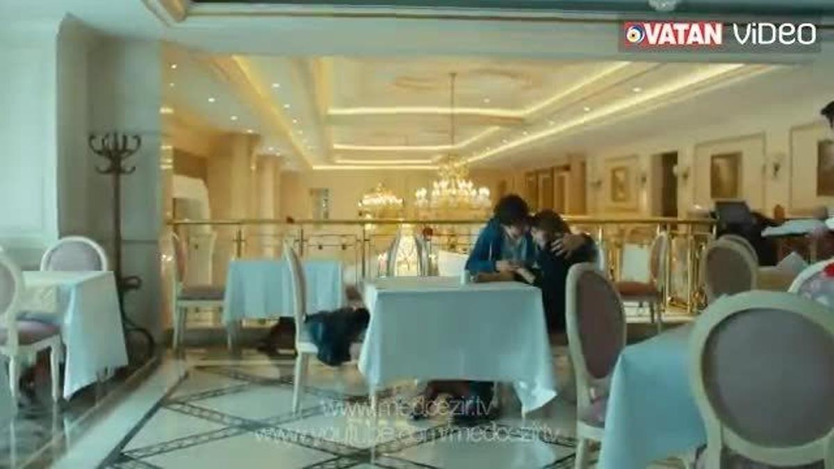 Kıvanç Tatlıtuğ yerine Serenay Sarıkaya!